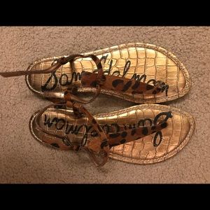 Sam Edelman Sandals